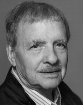 Claude Fournier as Self