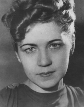 Olga Nozhkina