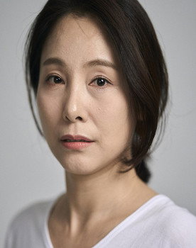 Jeon Sung-ah