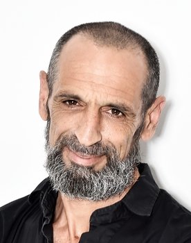 Gil Frank