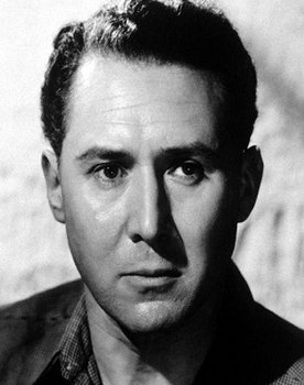 Anthony Quayle Photo