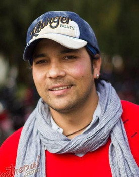Yash Kumar as 