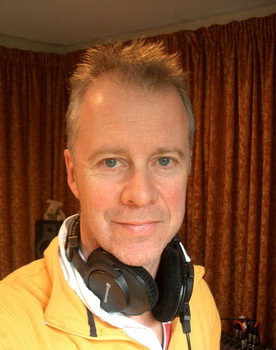Robbie Stevens