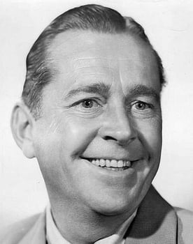James Dunn as Webster Frye