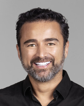 Andrés Toro