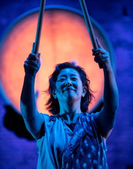 Jennifer Weir as Self