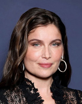 Laetitia Casta as Self