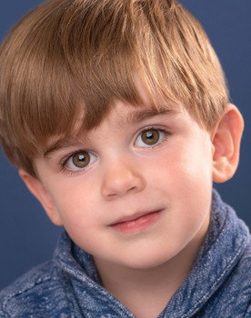 Grayson Paul Solomine