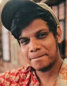 Bjorn Surrao