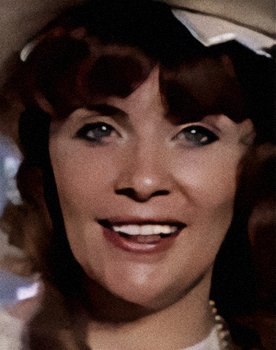 Cleo O'Hara