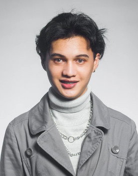 James Andrew Cristobal