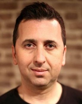 Metin Zakoğlu