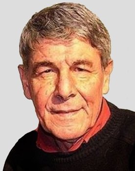 Ercan Yazgan as Pırtık