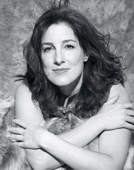 Mariouche Gagné