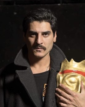 Lasha Jukharashvili