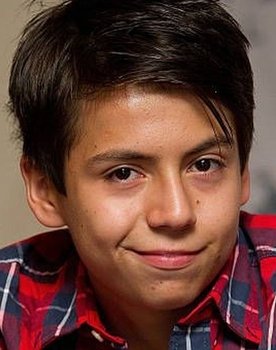 Adrián Alonso as Lalo