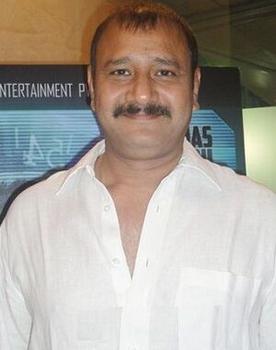 Paritosh Sand