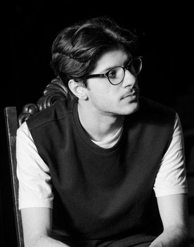 Thiago Mouazzen as Rafael Yasin