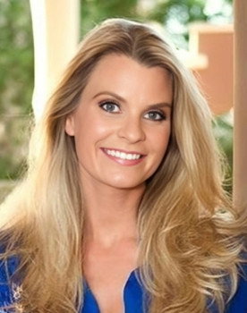 Kristi Lawrence