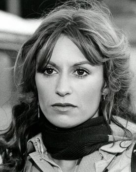 Béatrice Agenin as Roxane