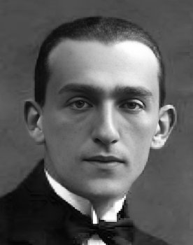 Vedat Örfi Bengü