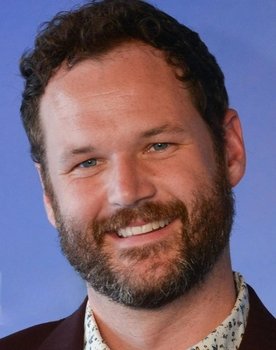Kyle Marvin