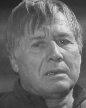 Nikolai Yelizarov as Pavel Davydov