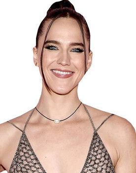 Sophie Hawley-Weld as Self