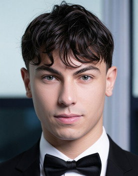 Leo Adonis