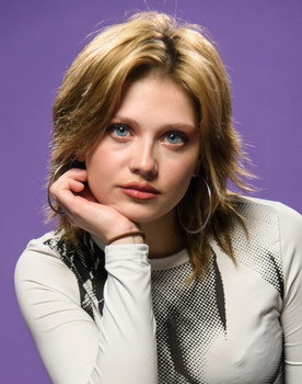 Mia Negovetić