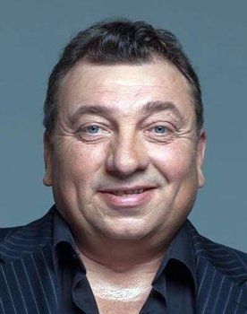 Valeriy Astakhov