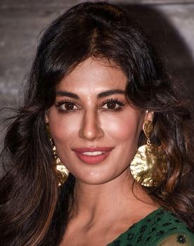 Chitrangda Singh