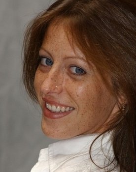 Liza Harper