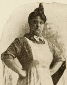 Margaret Joslin