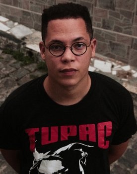 Udinaldo Jr. as Amigo 2 (Voice)