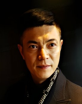 Shen Xuewei
