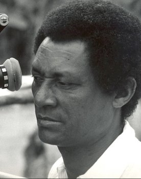 Philippe Mory