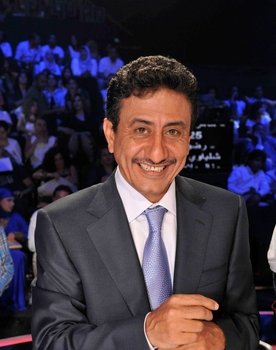 Nasser Al Qasabi