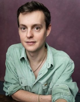 George Rowlands as Jack