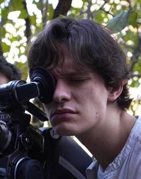 Isaac Gervais Trudel as Guy