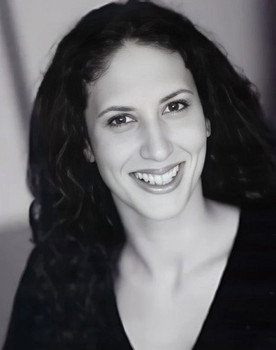 Zoe Heath