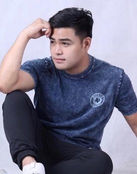 Marvin Yap as 
