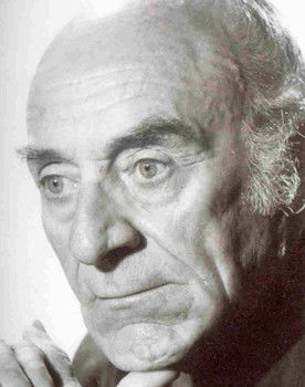 Nikos Pantelidis as Old thief