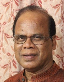 Shyamal Dutta
