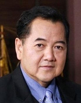 Krit Atthaseri