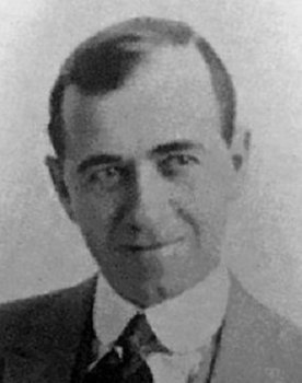 George Ovey