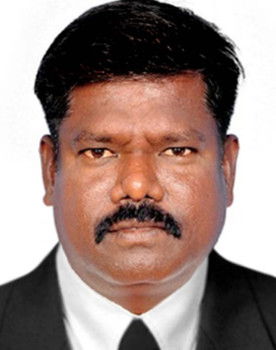 E.K.Murugan