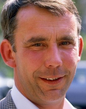 Christopher Beeny
