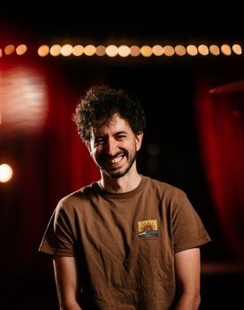 Rémi Boyes as 