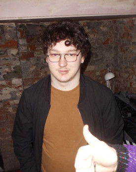 Kyle Livingstone as Thomas Millett